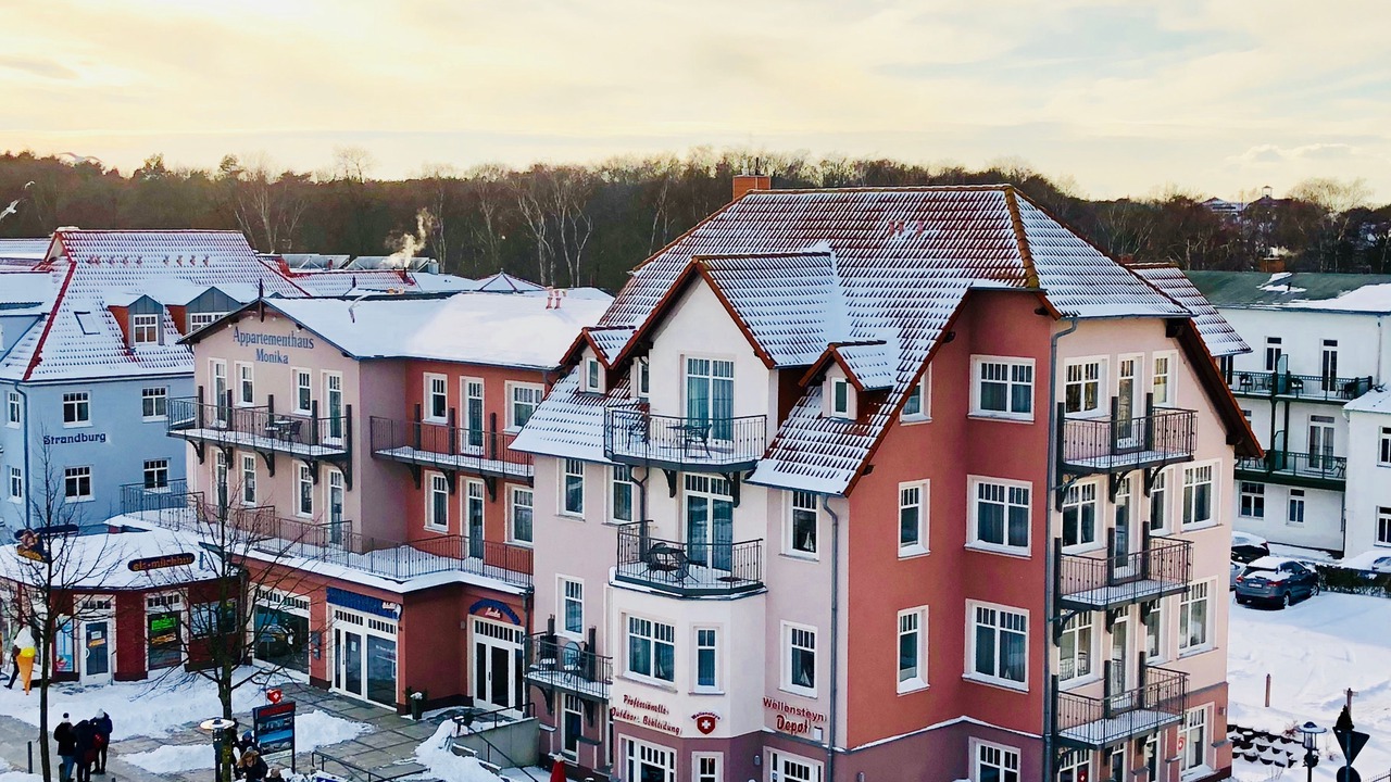 Photo of Outdoor in Kuhlungsborn Ost