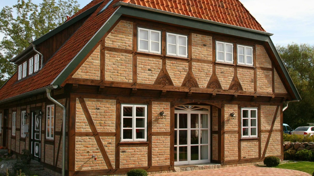 Photo of Outdoor in Borgerende