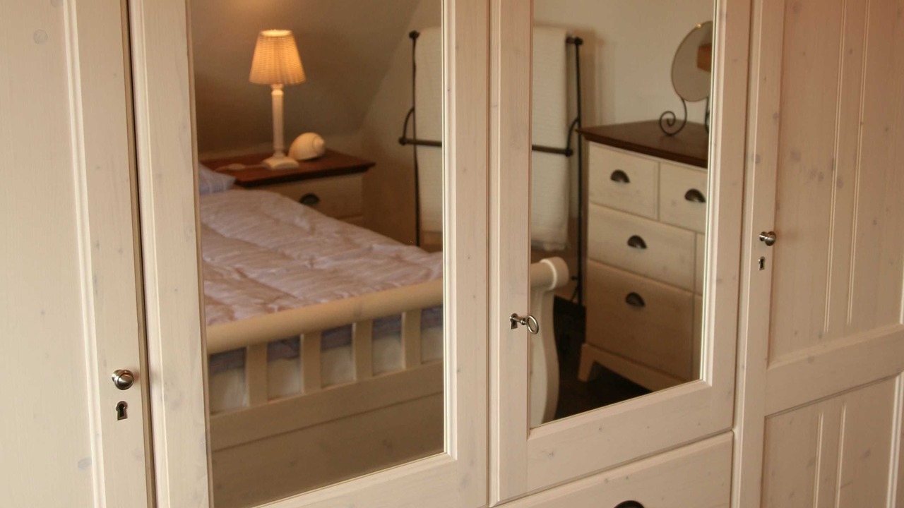 Photo of Bedroom in Borgerende