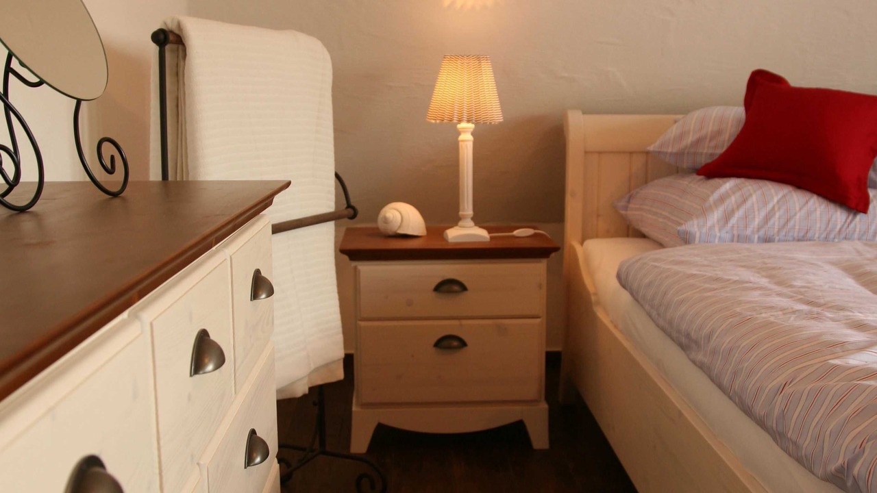 Photo of Bedroom in Borgerende