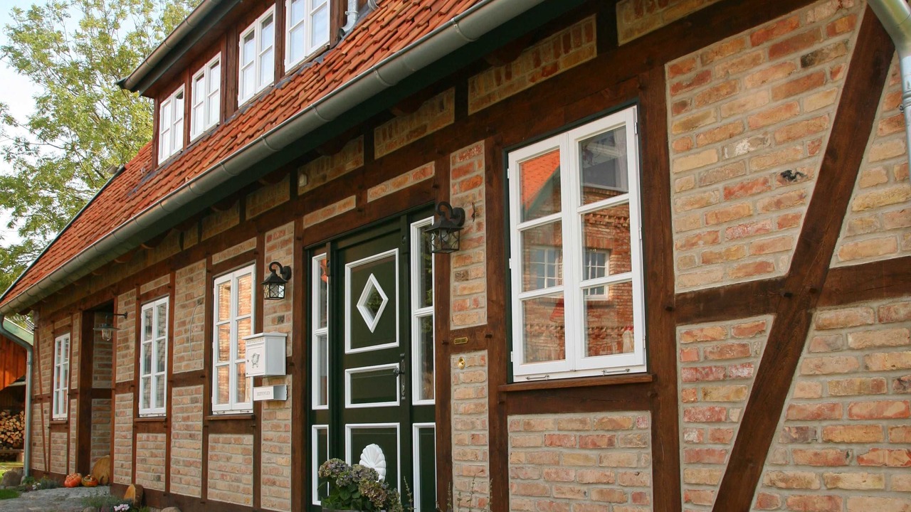 Photo of Outdoor in Borgerende