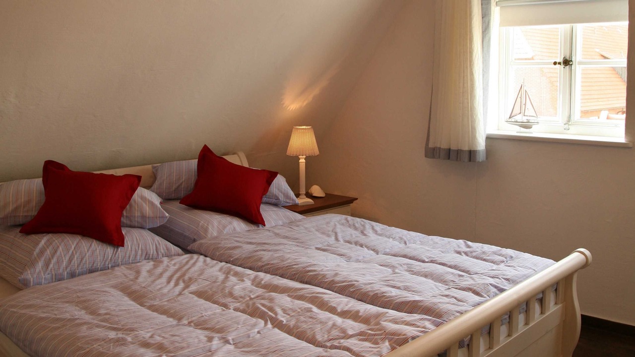 Photo of Bedroom in Borgerende
