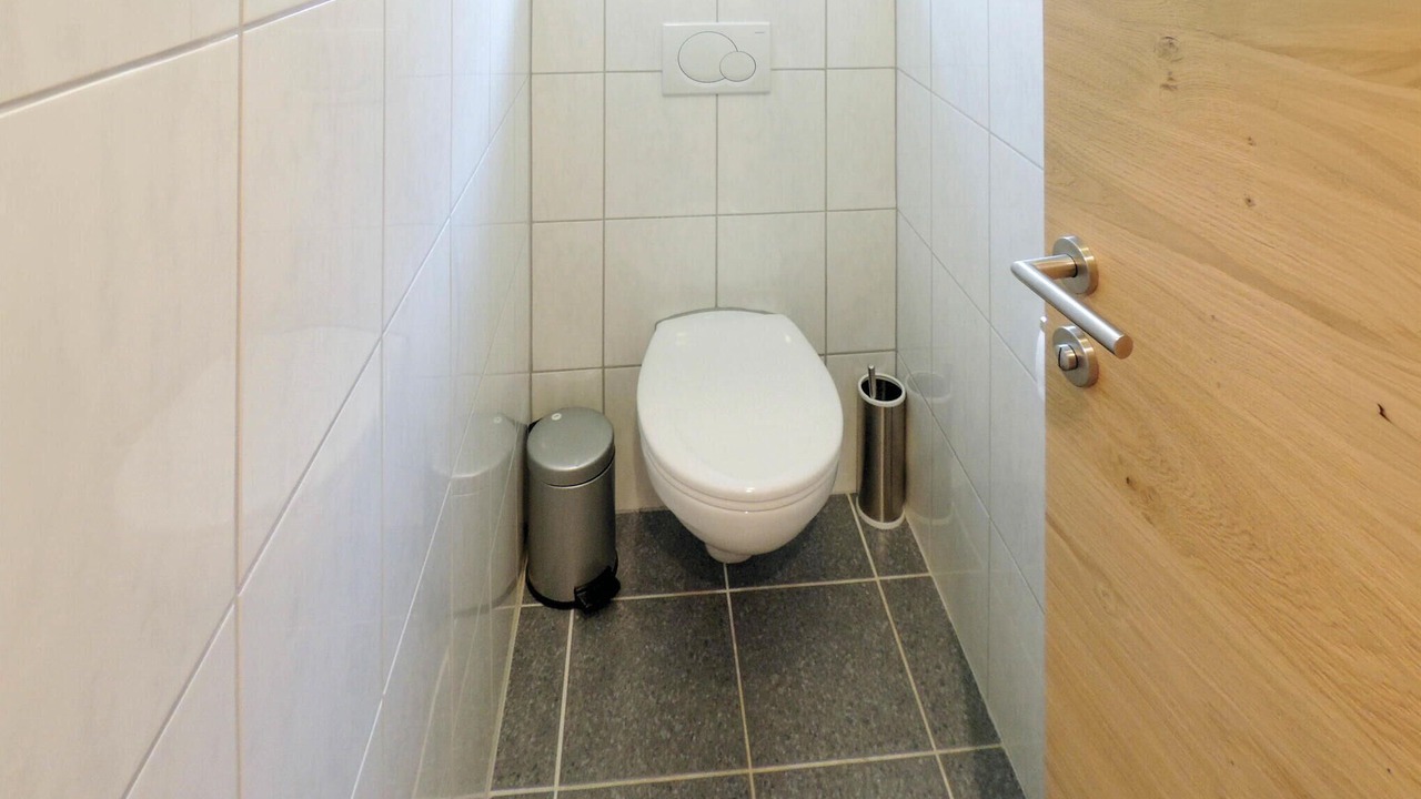 Photo of Bathroom in Pfunds