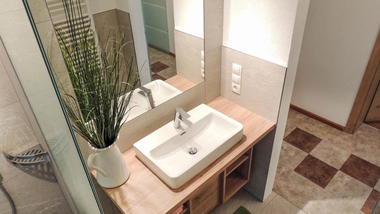 Photo of Bathroom in Pfunds