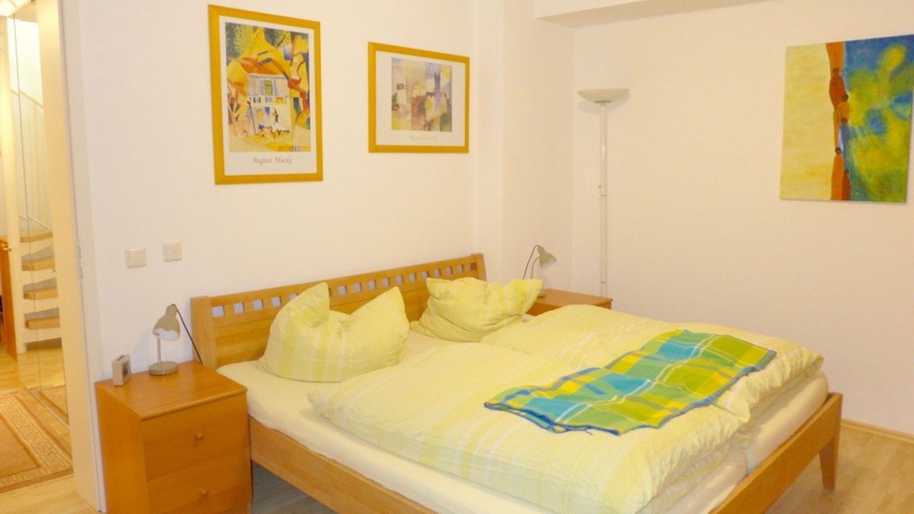 Photo of Bedroom in Poecking