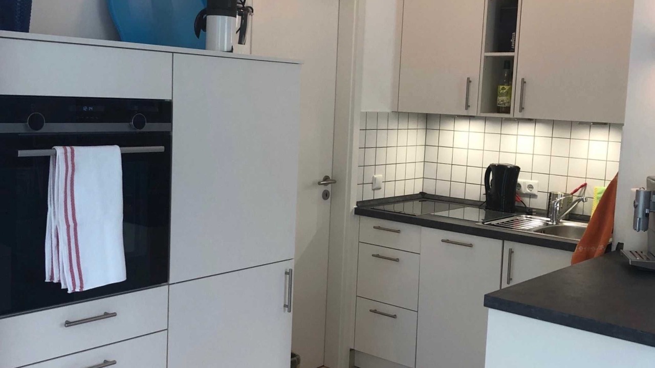 Photo of Kitchen in Poecking