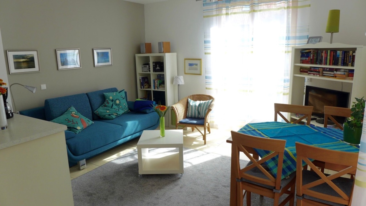 Photo of Livingroom in Poecking