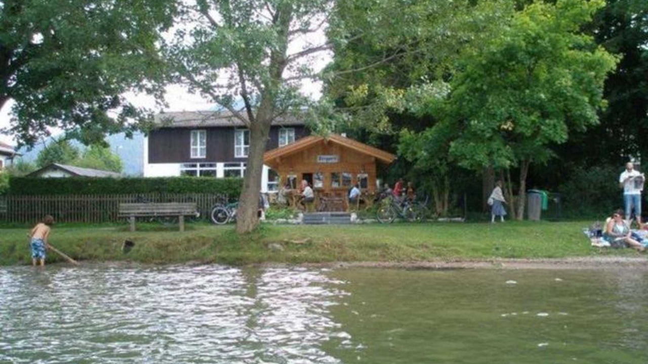 Photo of Outdoor in Fischhausen