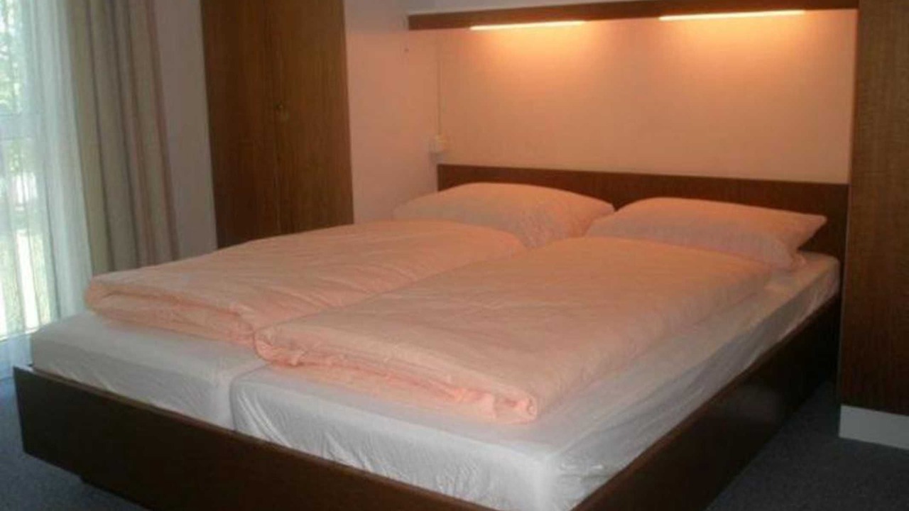Photo of Bedroom in Fischhausen