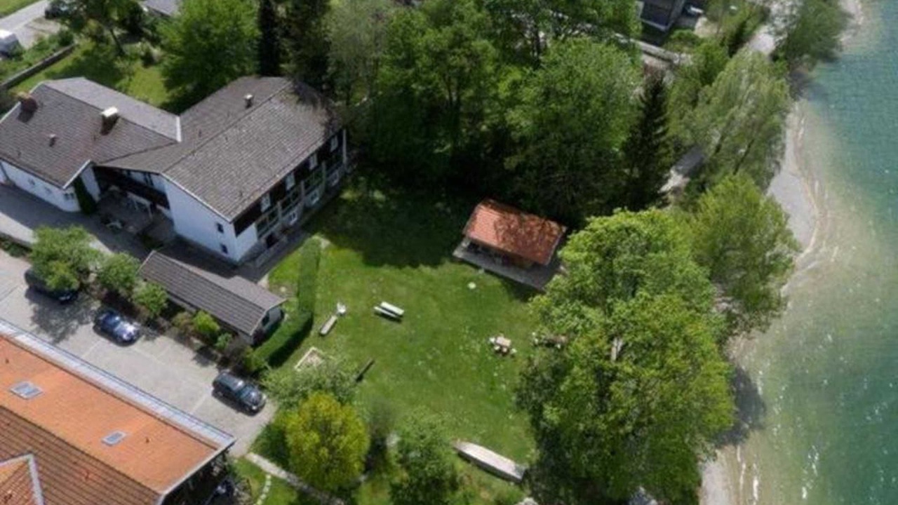 Photo of Outdoor in Fischhausen