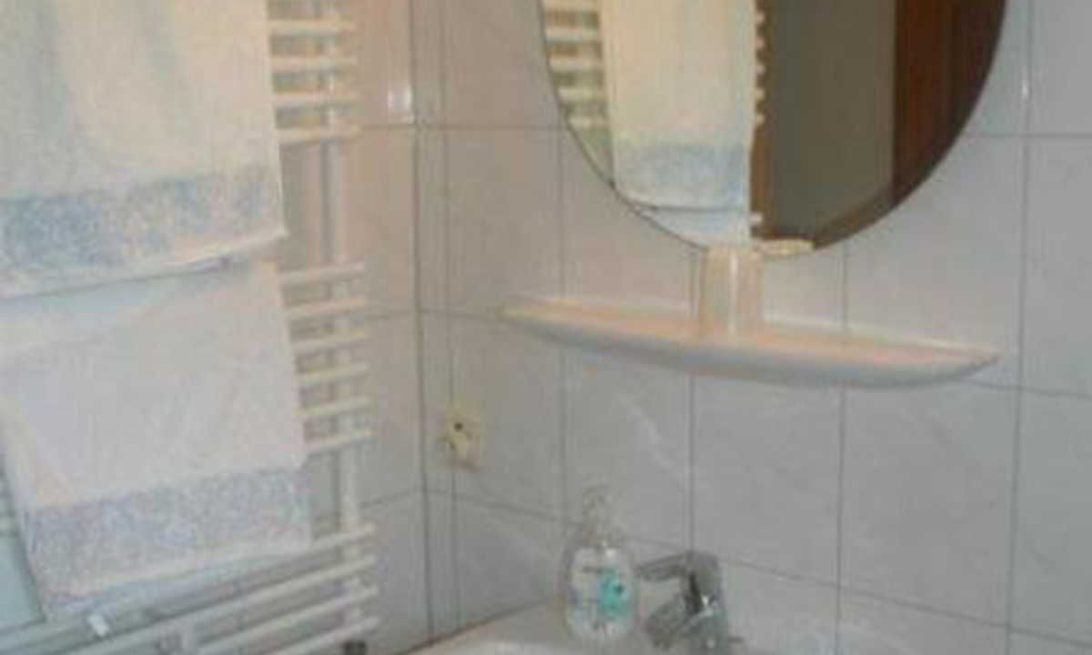 Photo of Bathroom in Fischhausen