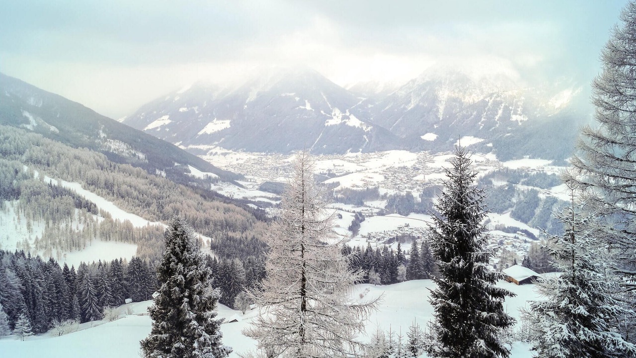 Photo of Bedroom in Schoenberg im Stubaital