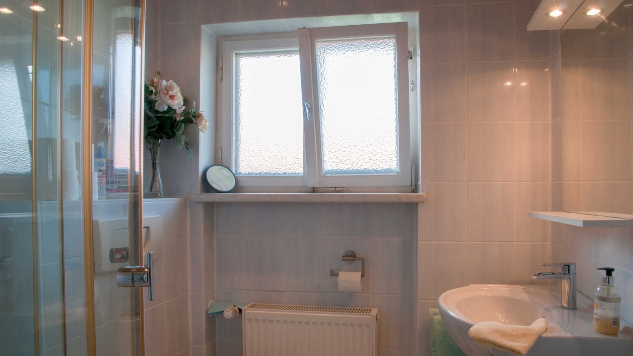 Photo of Bathroom in Tegernsee
