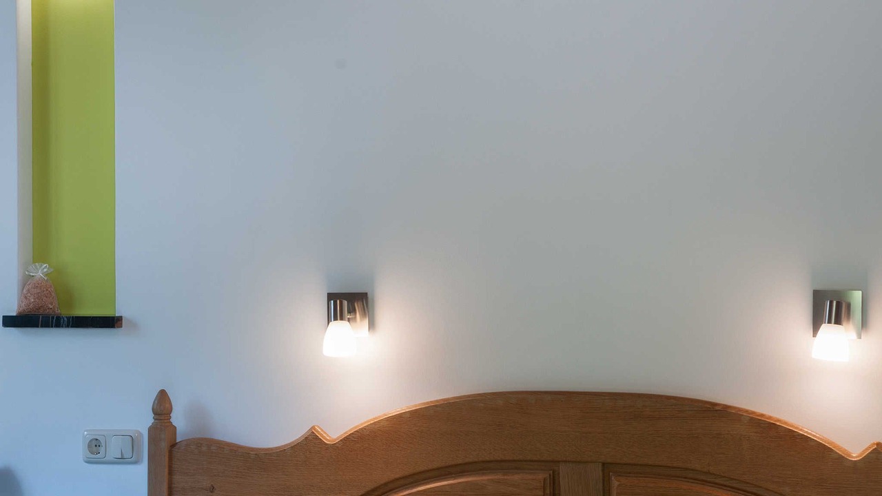 Photo of Bedroom in Tegernsee