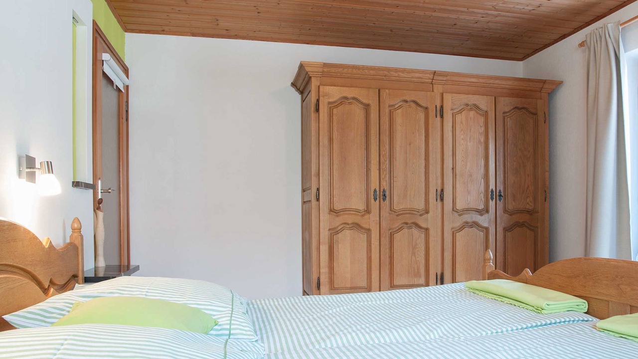 Photo of Bedroom in Tegernsee