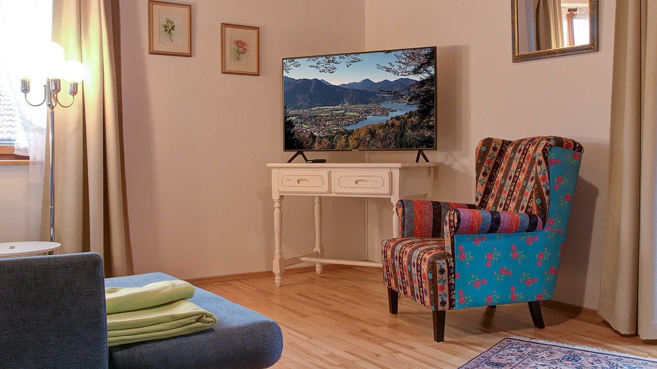 Photo of Livingroom in Tegernsee