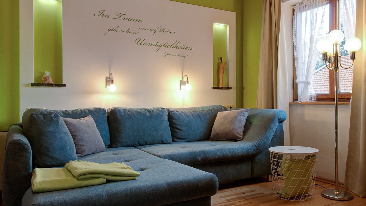 Photo of Livingroom in Tegernsee