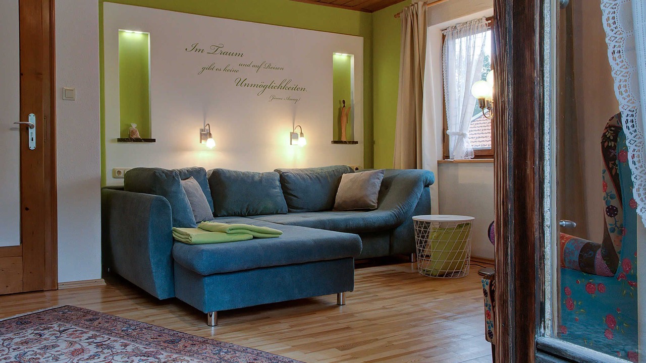 Photo of Livingroom in Tegernsee