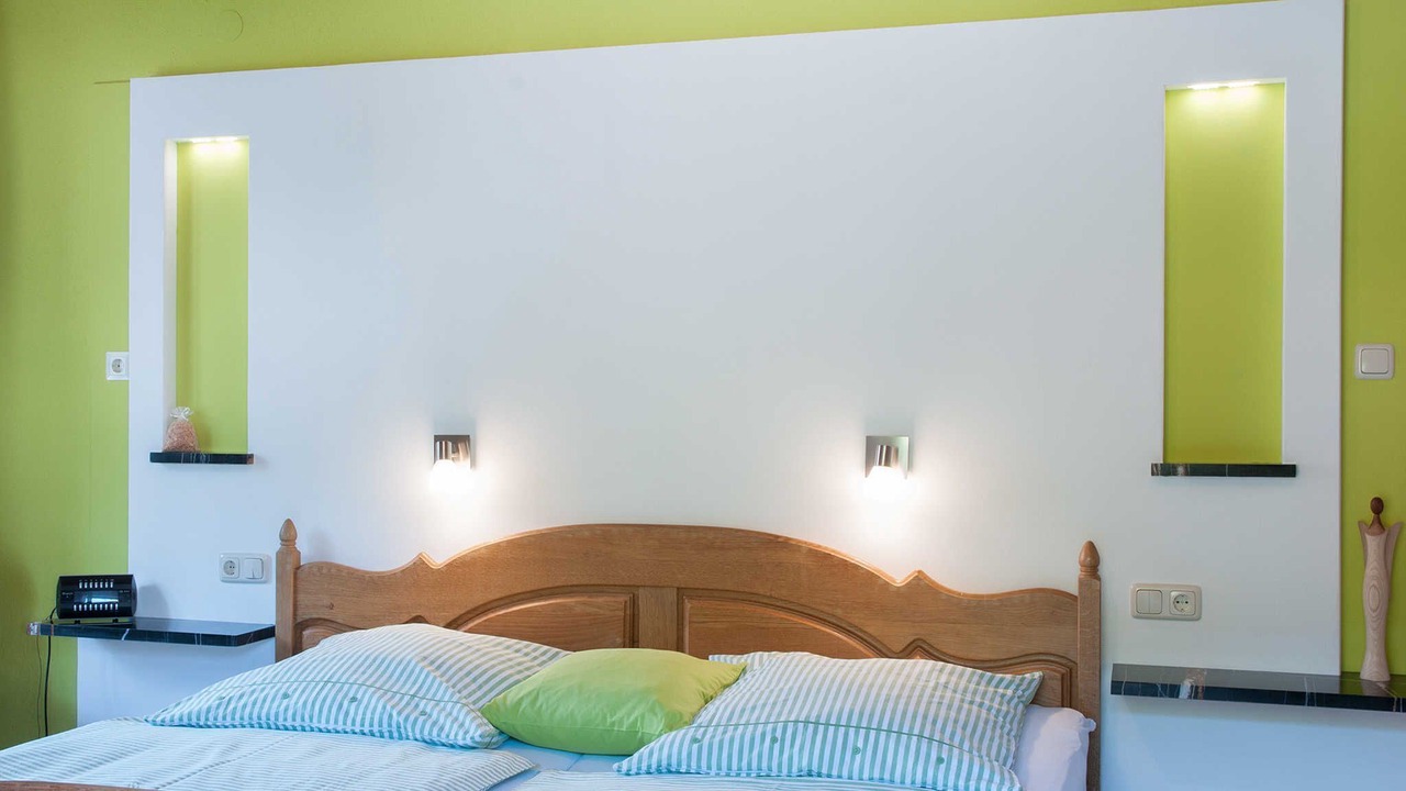 Photo of Bedroom in Tegernsee