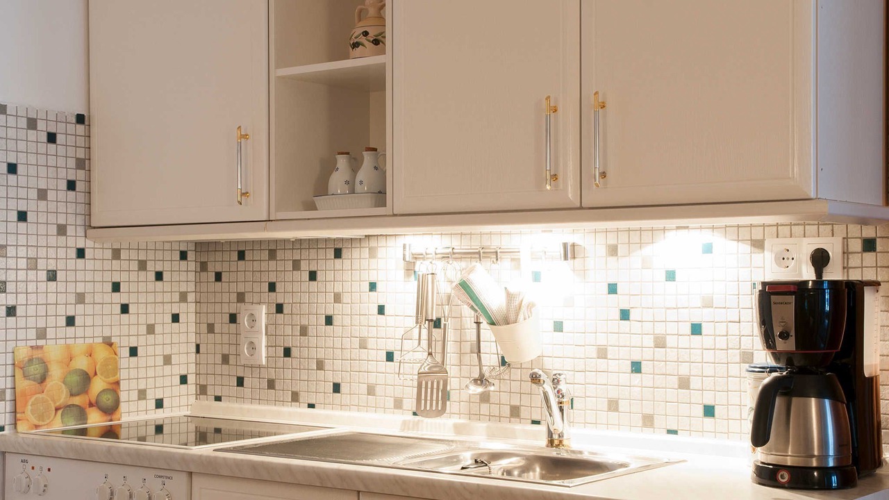 Photo of Kitchen in Tegernsee