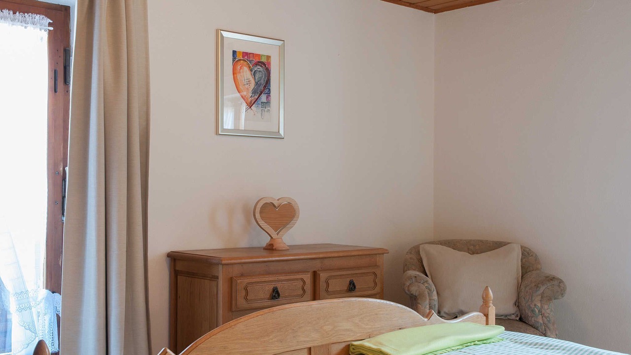 Photo of Bedroom in Tegernsee