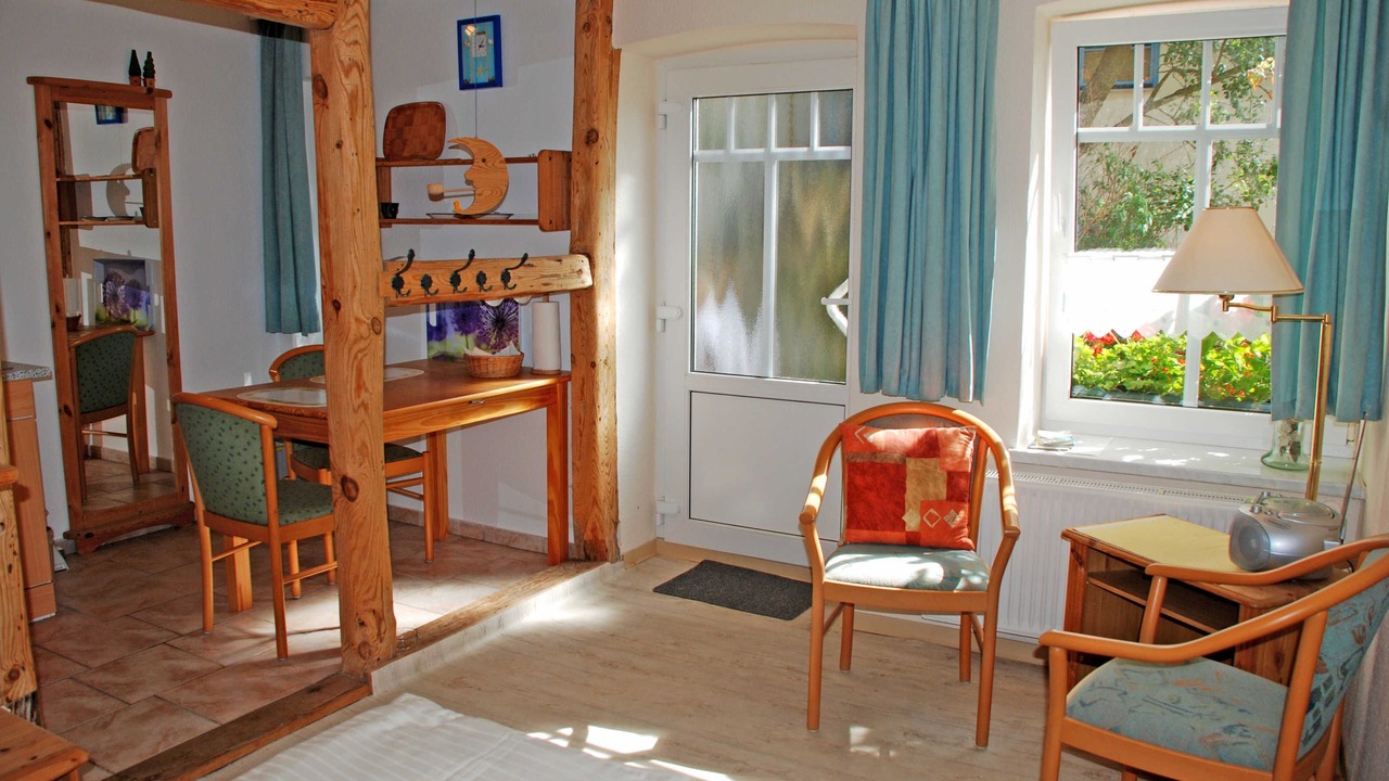 Photo of Bedroom in Seedorf