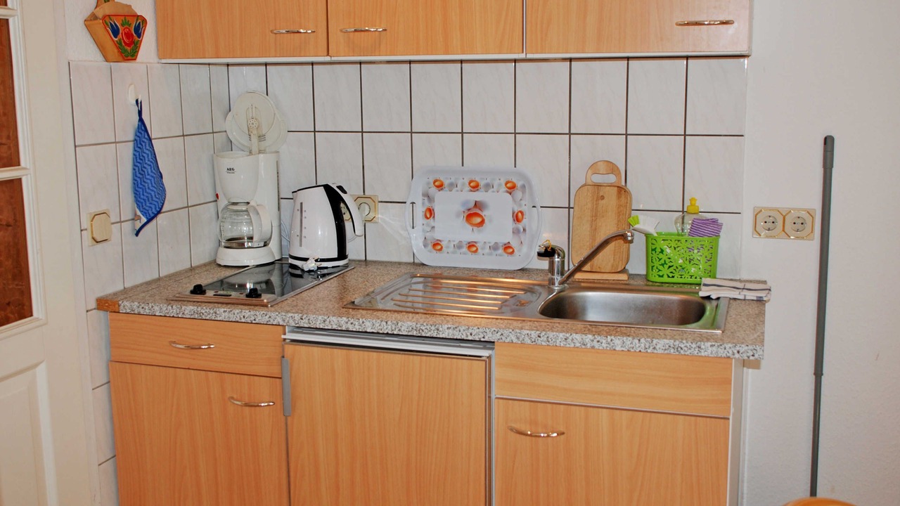 Photo of Kitchen in Seedorf