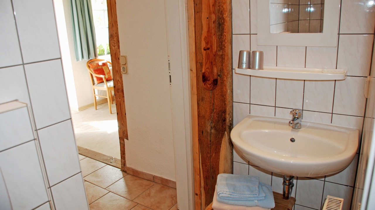 Photo of Bathroom in Seedorf