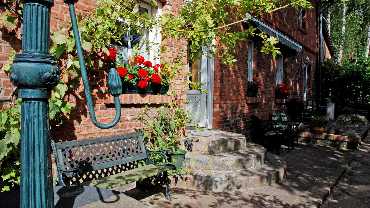 Photo of Patio Balcony in Seedorf