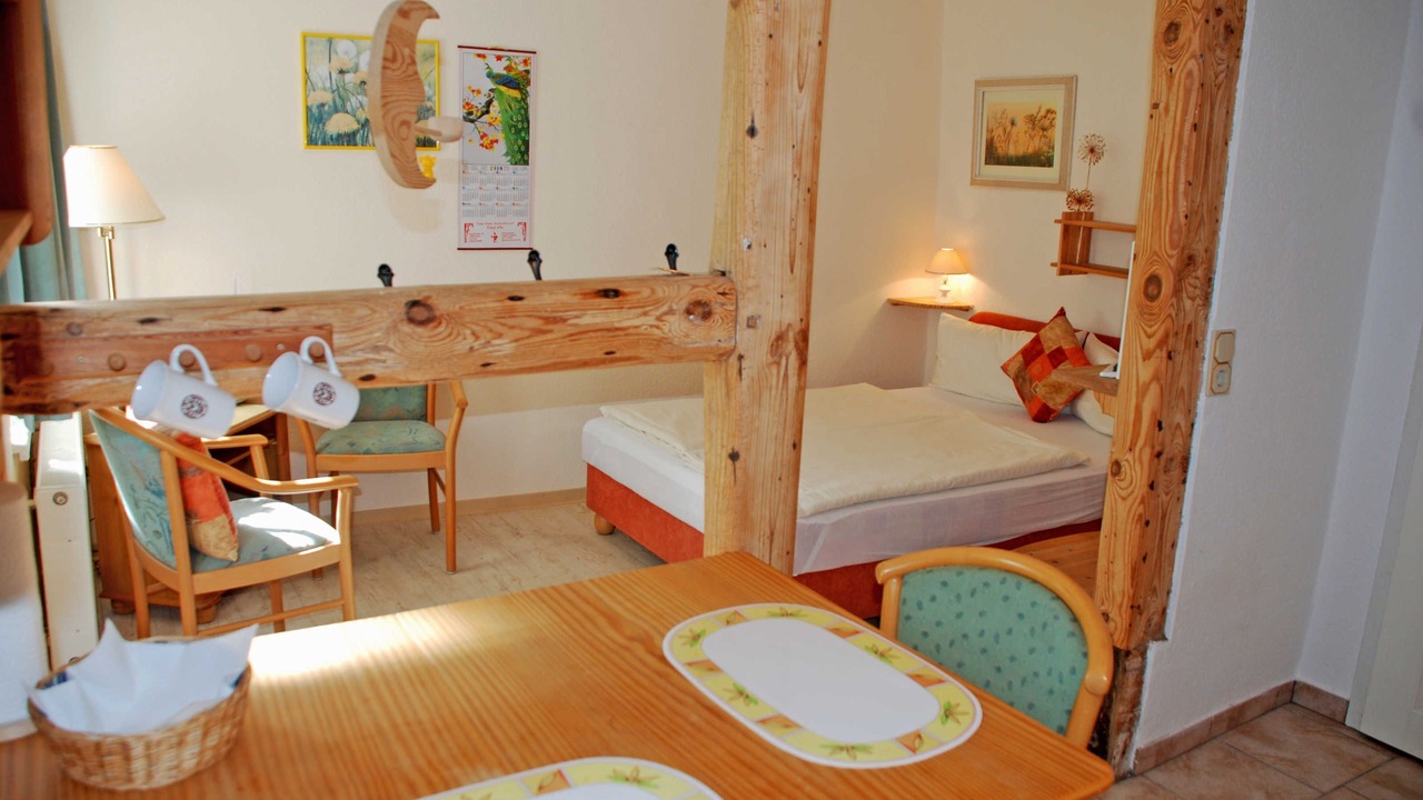 Photo of Bedroom in Seedorf