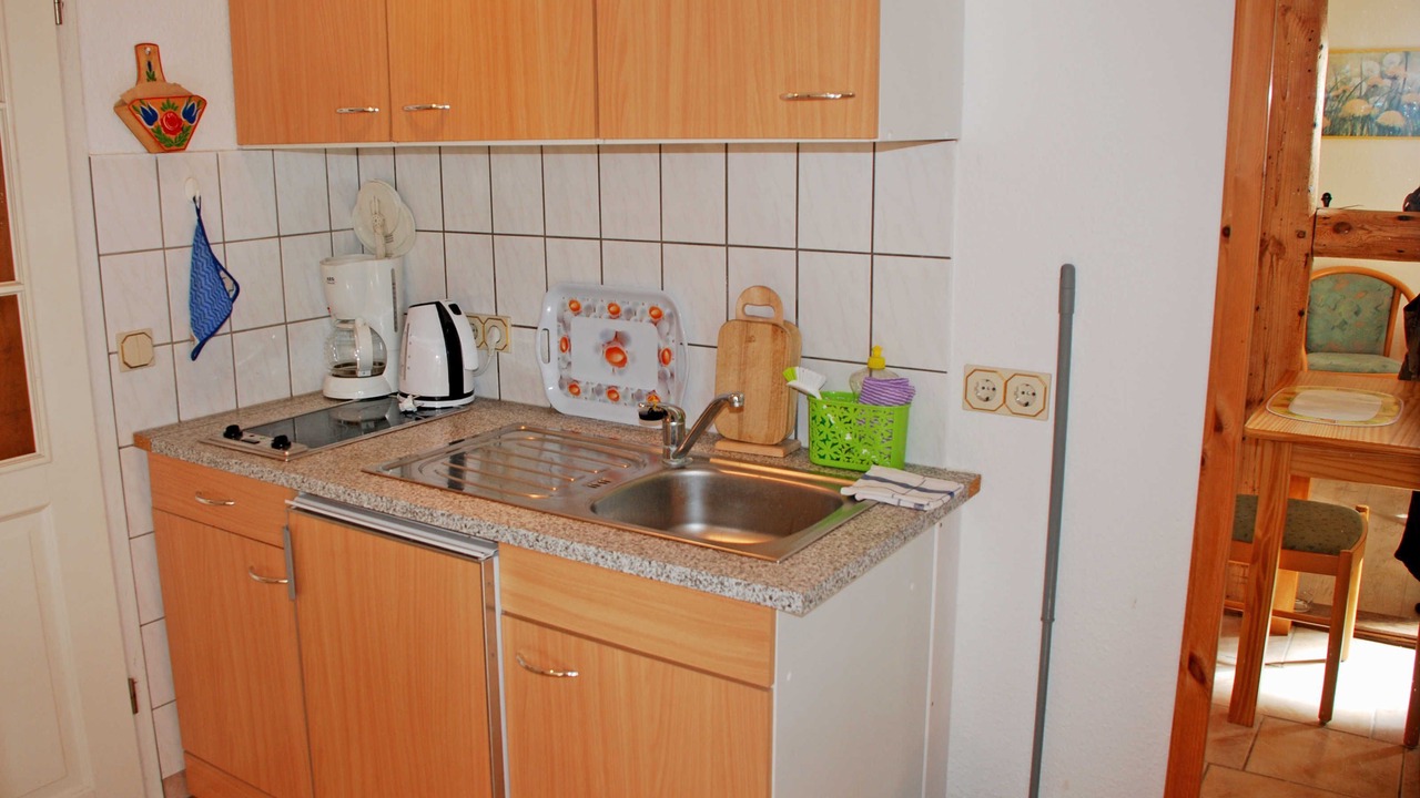 Photo of Kitchen in Seedorf