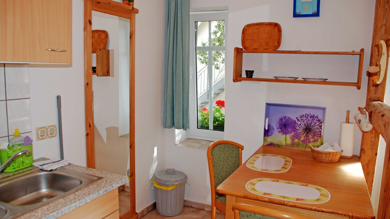 Photo of Kitchen in Seedorf