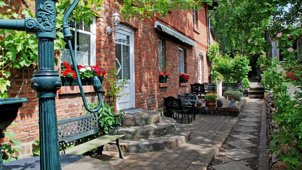Photo of Patio Balcony in Seedorf