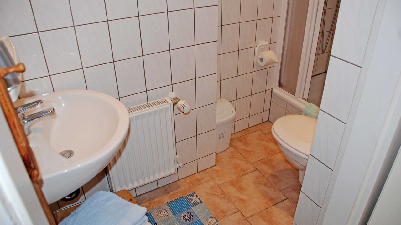 Photo of Bathroom in Seedorf