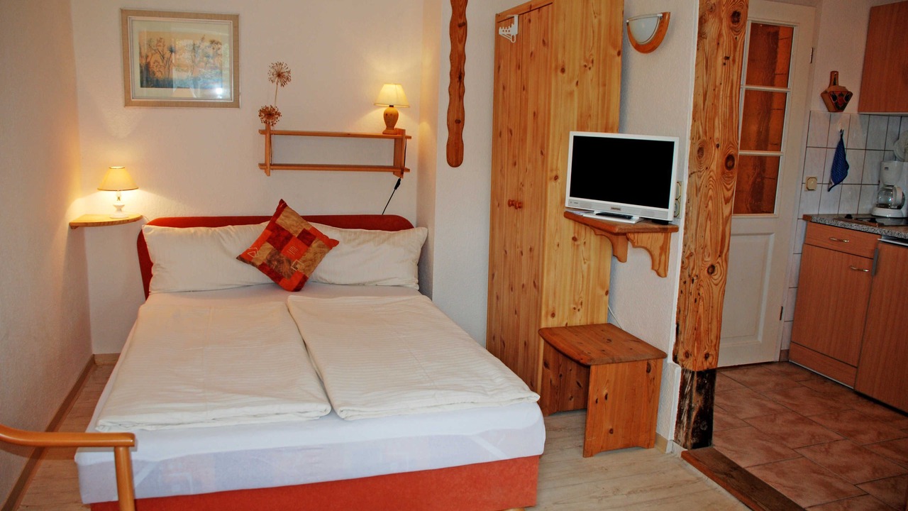 Photo of Bedroom in Seedorf