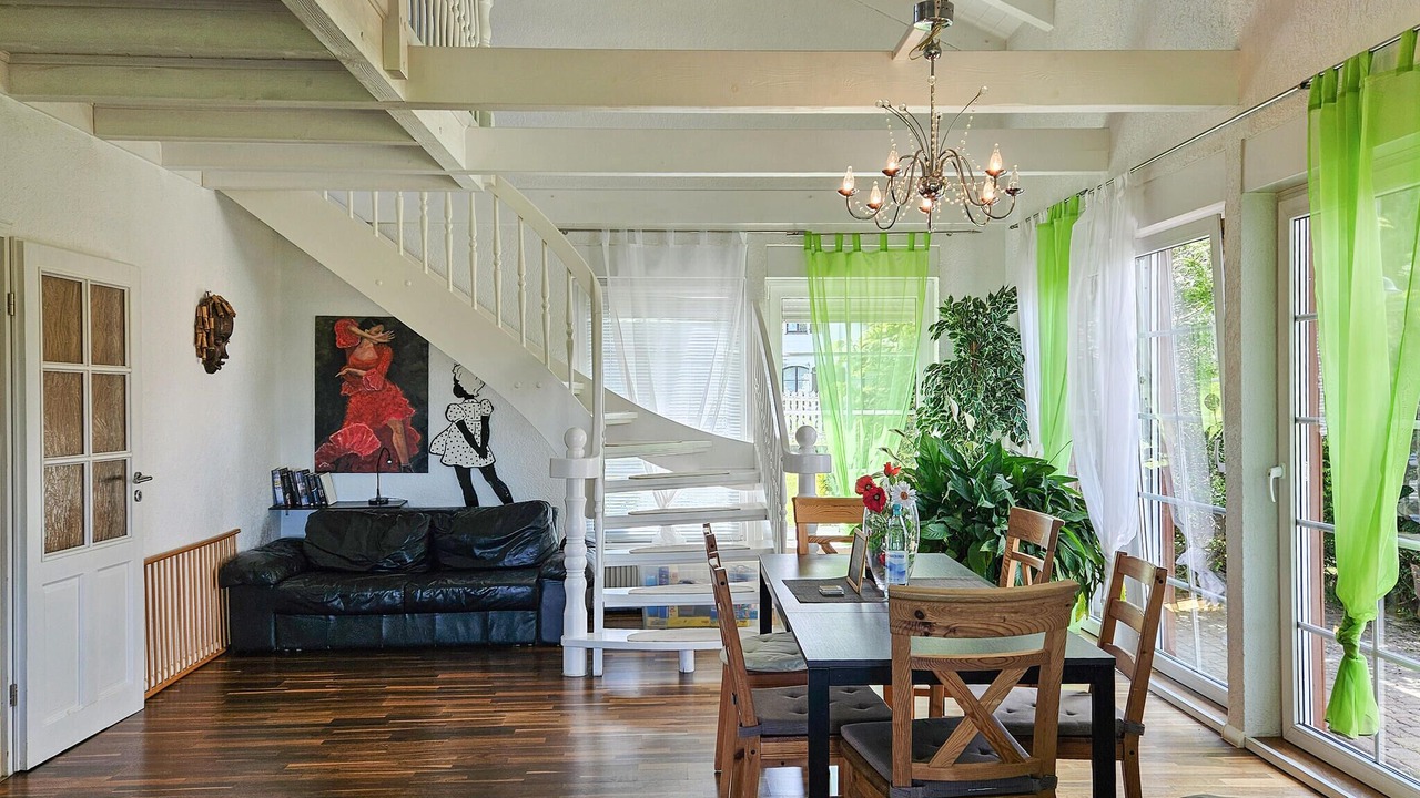 Photo of Bedroom in Braunlage