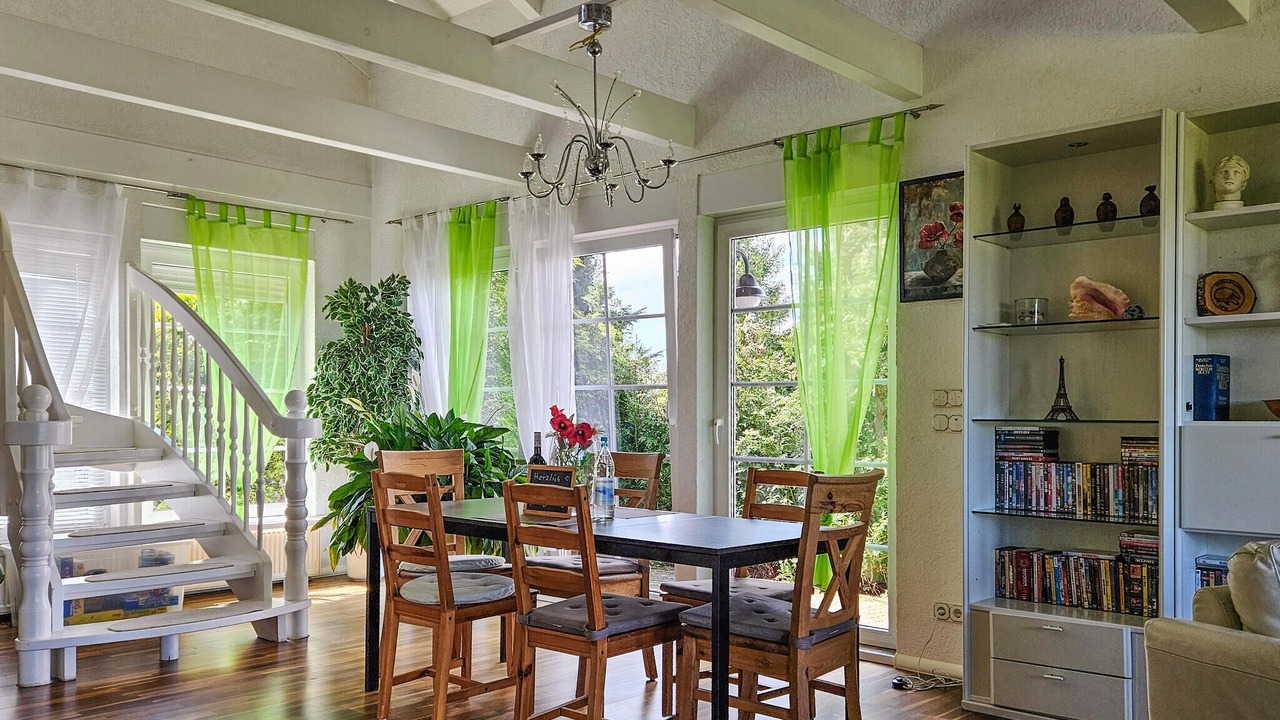 Photo of Bedroom in Braunlage
