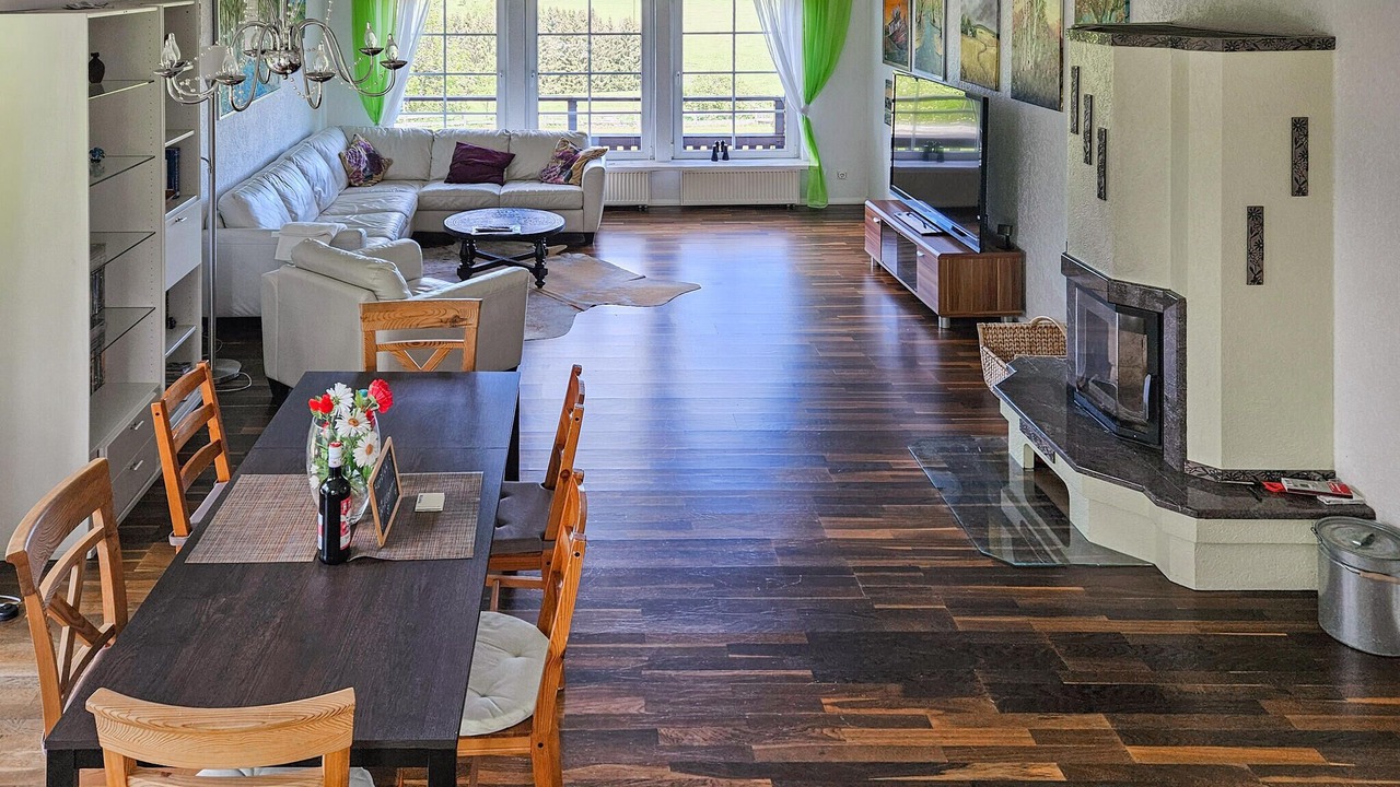 Photo of Bedroom in Braunlage