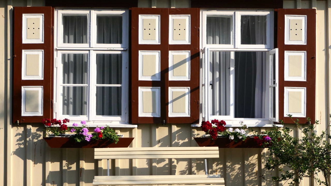 Photo of Outdoor in Ostseebad Prerow