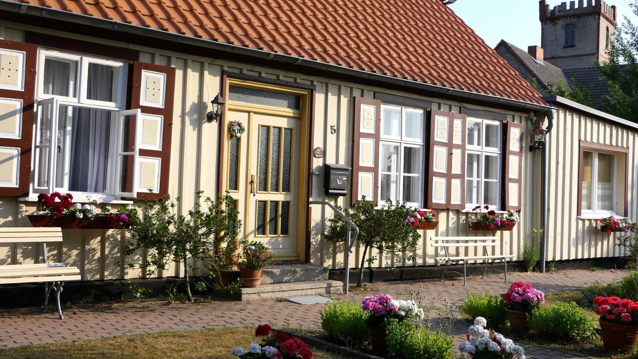 Photo of Outdoor in Ostseebad Prerow