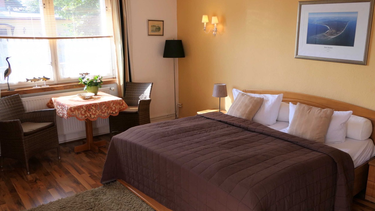 Photo of Bedroom in Ostseebad Prerow