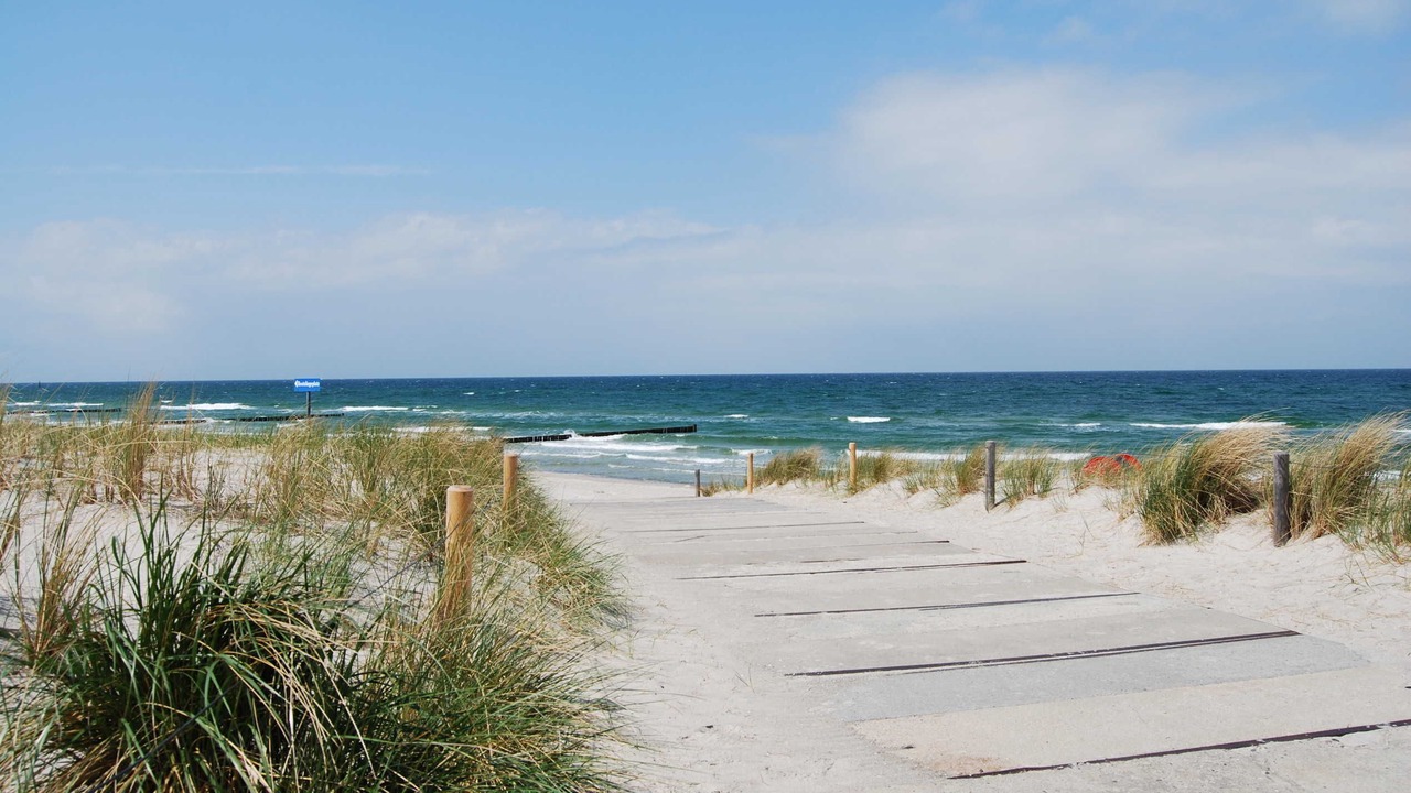 Photo of Others in Ostseebad Prerow
