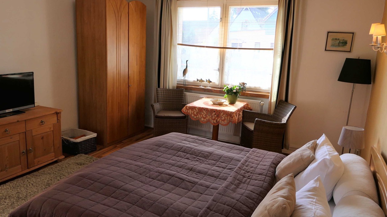 Photo of Bedroom in Ostseebad Prerow