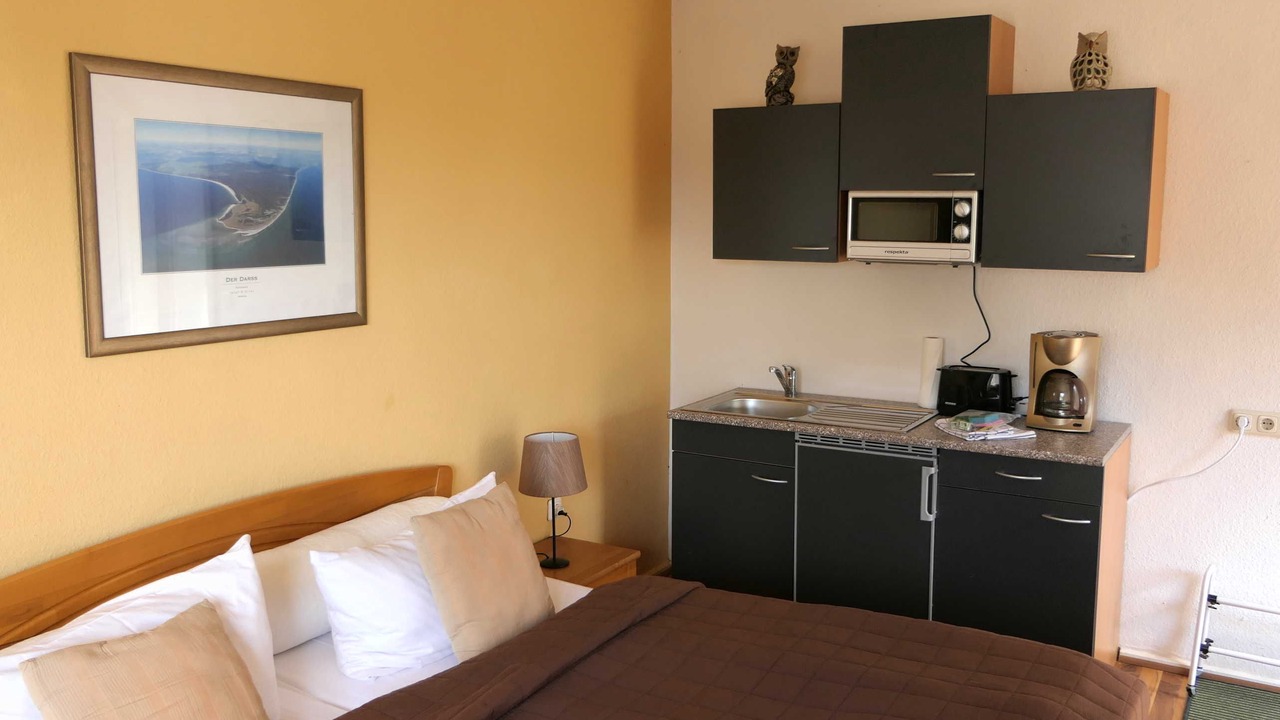 Photo of Bedroom in Ostseebad Prerow