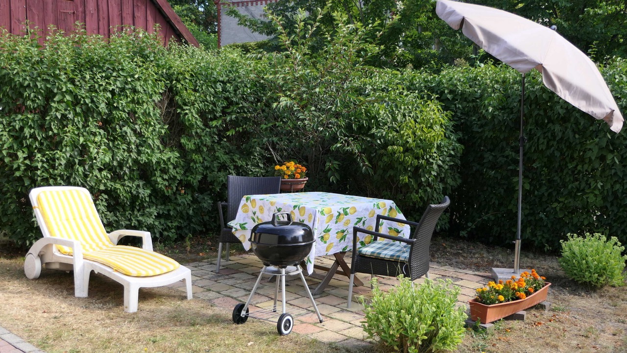 Photo of Outdoor in Ostseebad Prerow