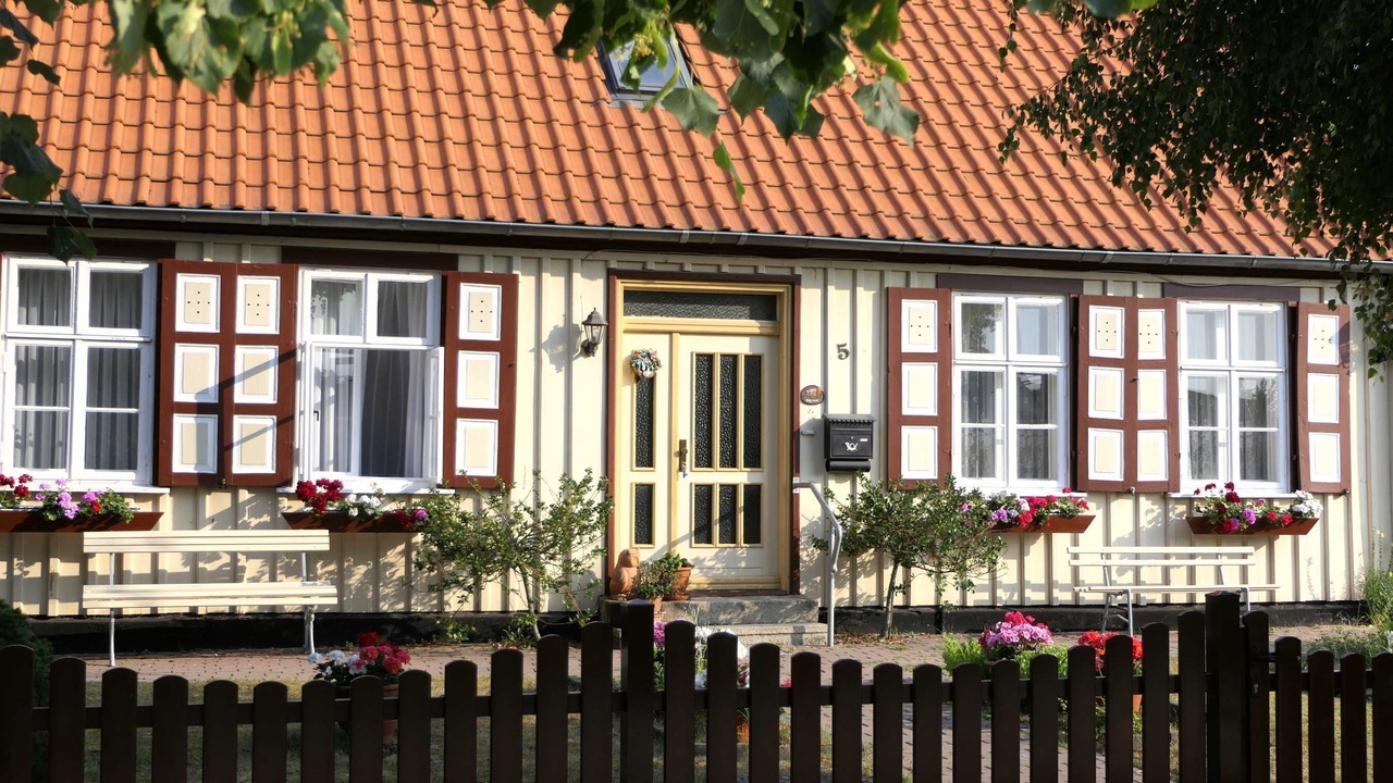 Photo of Outdoor in Ostseebad Prerow