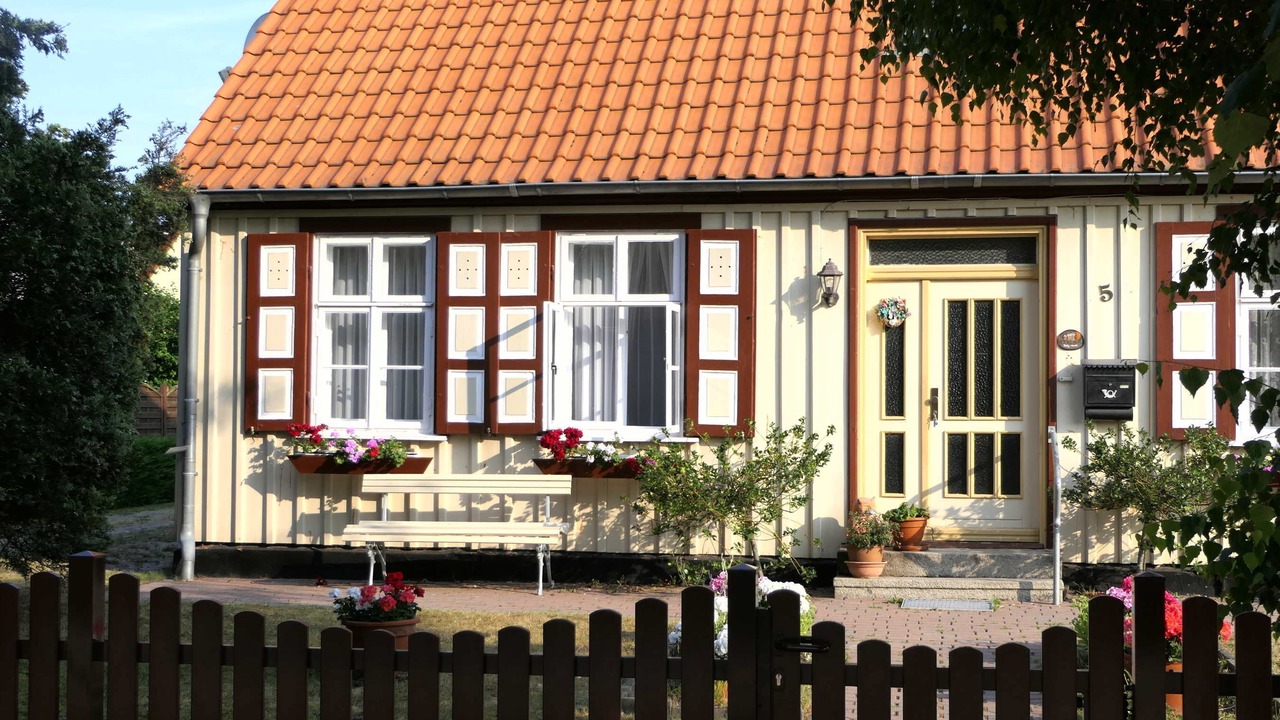 Photo of Outdoor in Ostseebad Prerow