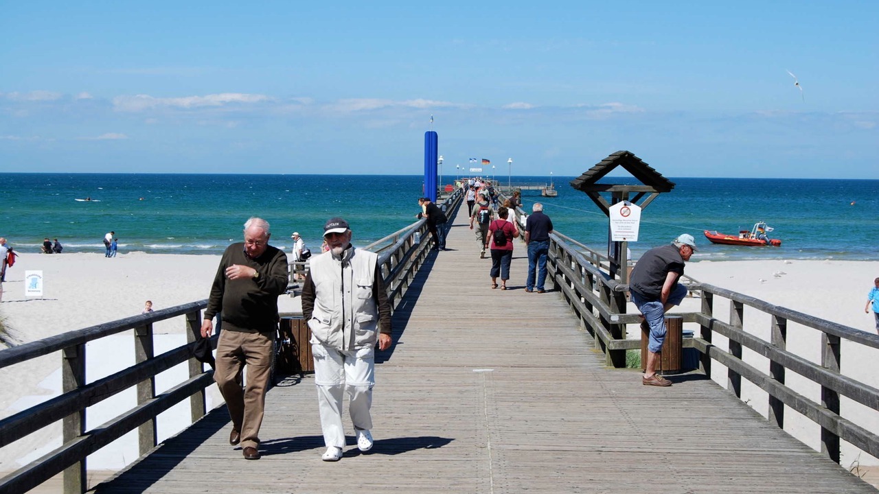 Photo of Others in Ostseebad Prerow