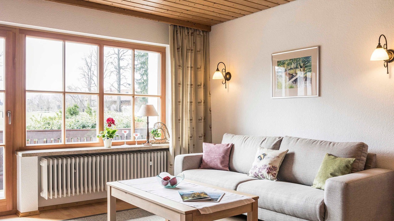 Photo of Livingroom in Durnbach