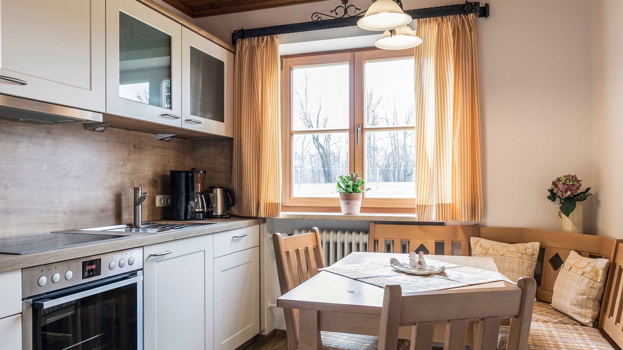 Photo of Kitchen in Durnbach